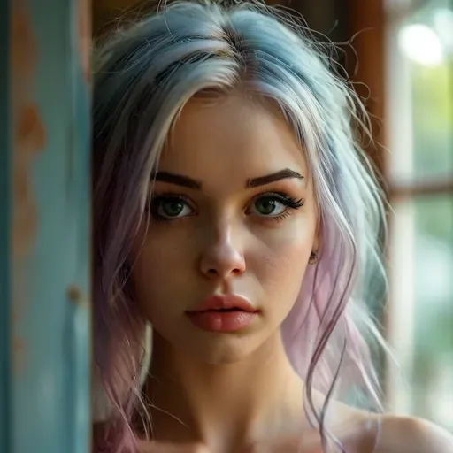 generatore di immagini porno IA