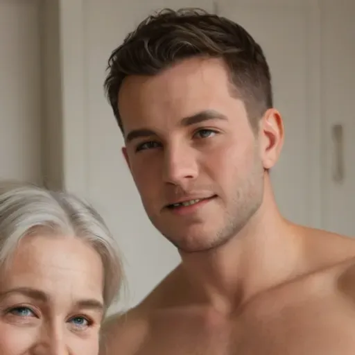 generatore di foto porno IA