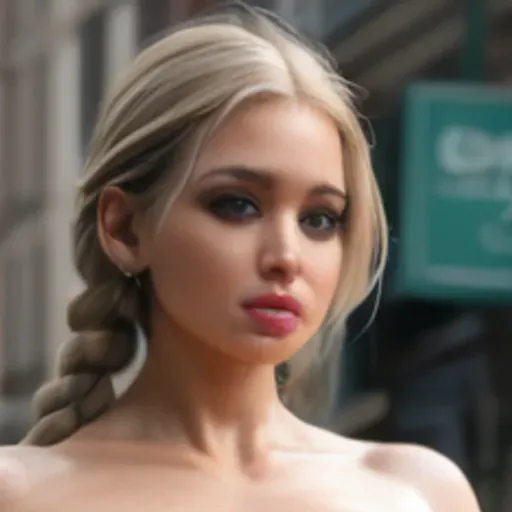 AI porn image generator