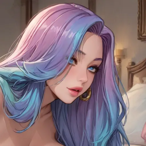 KI-Pornobild-Generator