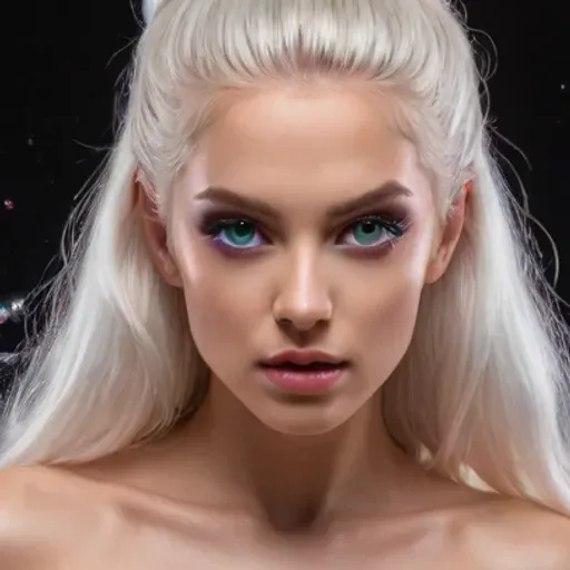 โปรแกรมสร้างภาพโปรนที่ใช้ปัญหา AI