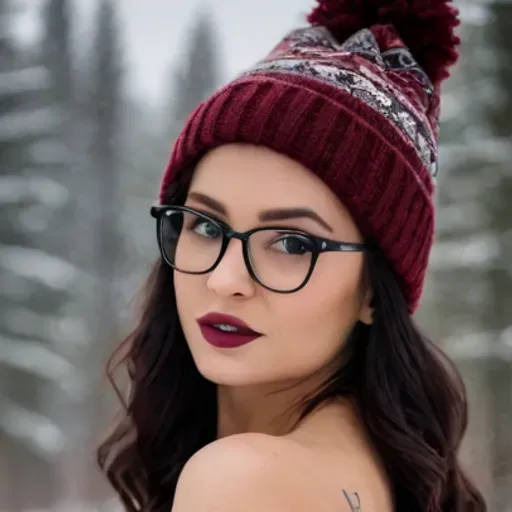 AI色情图片生成器