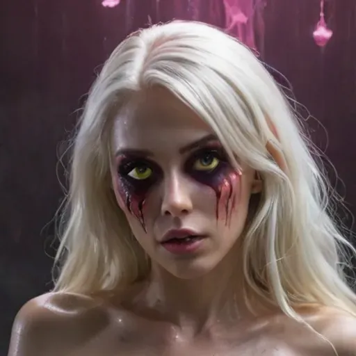 AI 포르노 이미지 생성기