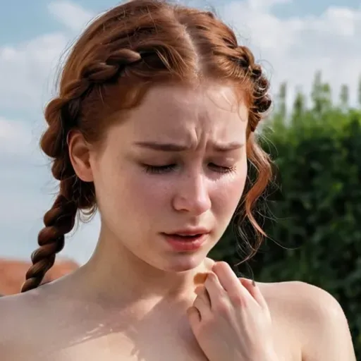 generatore di immagini porno IA