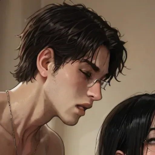 generatore di immagini porno IA