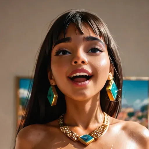 generatore di immagini porno IA