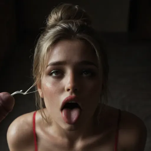 KI-Pornobild-Generator