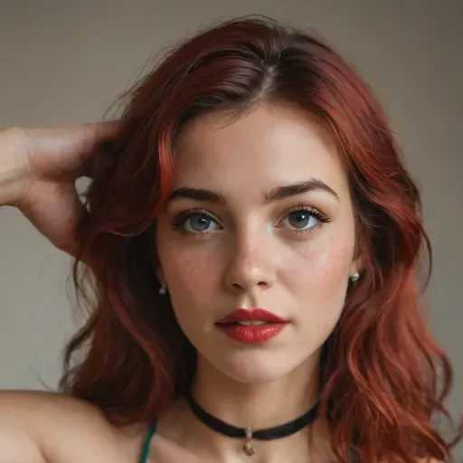 generatore di immagini porno IA