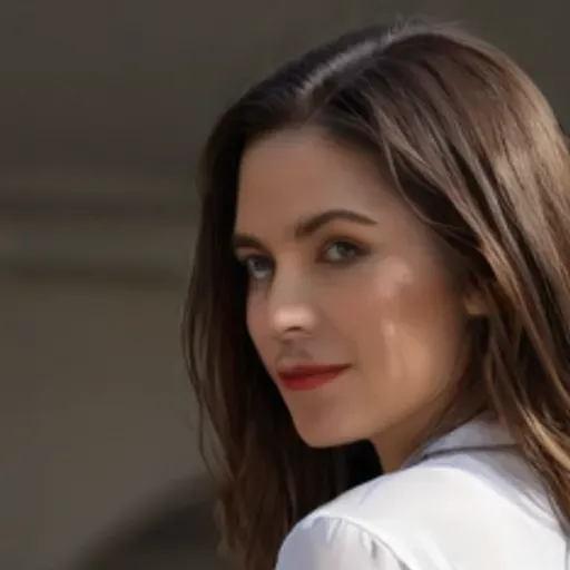 โปรแกรมสร้างภาพโปรนที่ใช้ปัญหา AI