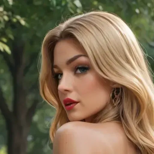 AI 포르노 이미지 생성기