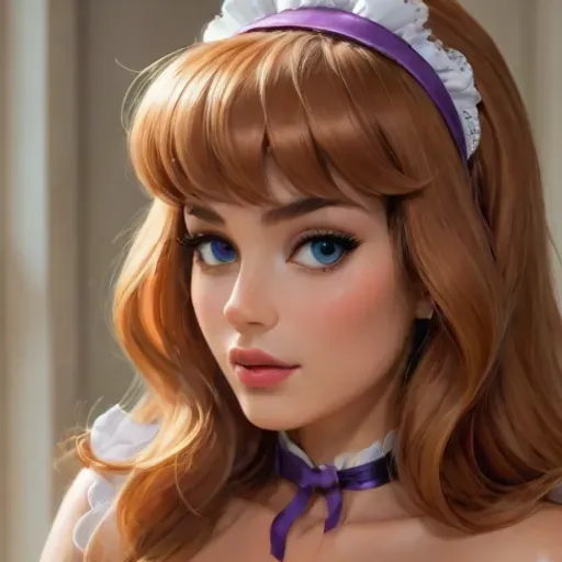 AI 포르노 이미지 생성기