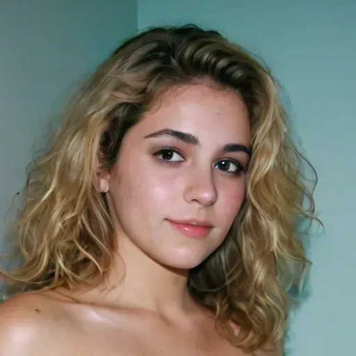 yapay zekâ porno görsel üretici