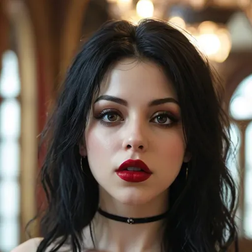 KI-Pornobild-Generator