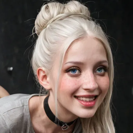 generatore di immagini porno IA