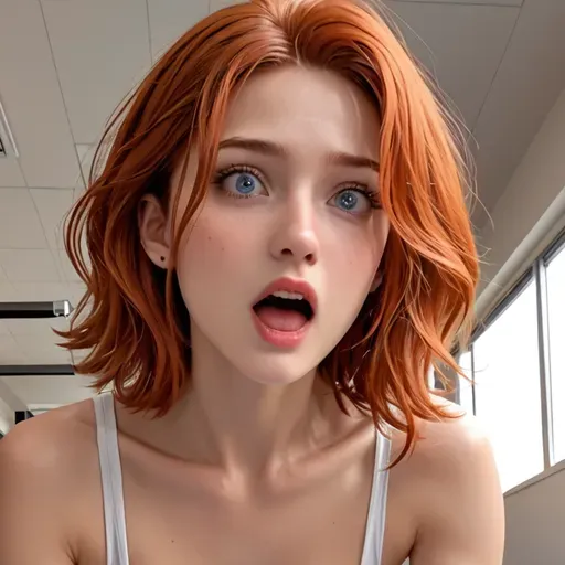 generatore di immagini porno IA