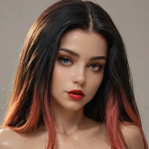 yapay zekâ porno görsel üretici