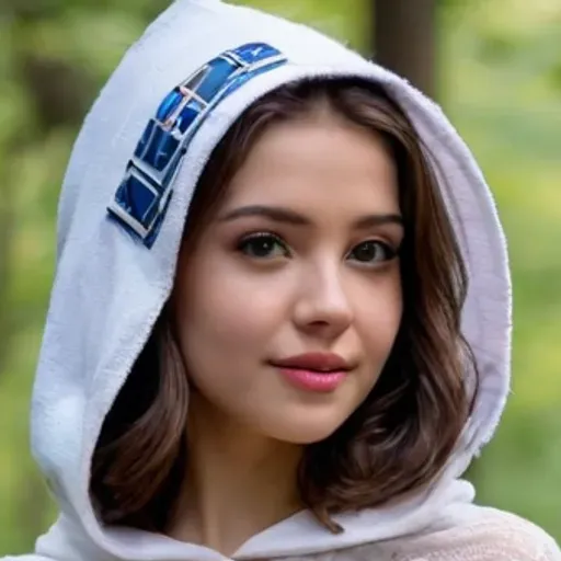 โปรแกรมสร้างภาพโปรนที่ใช้ปัญหา AI