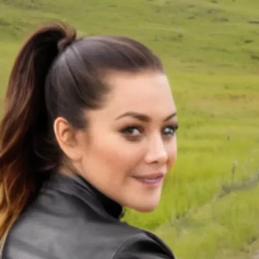 โปรแกรมสร้างภาพโปรนที่ใช้ปัญหา AI