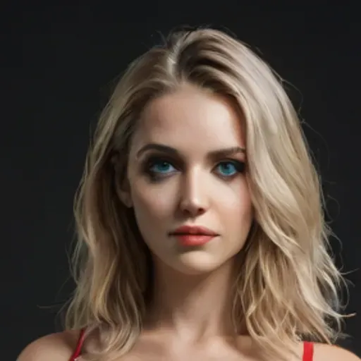 โปรแกรมสร้างภาพโปรนที่ใช้ปัญหา AI