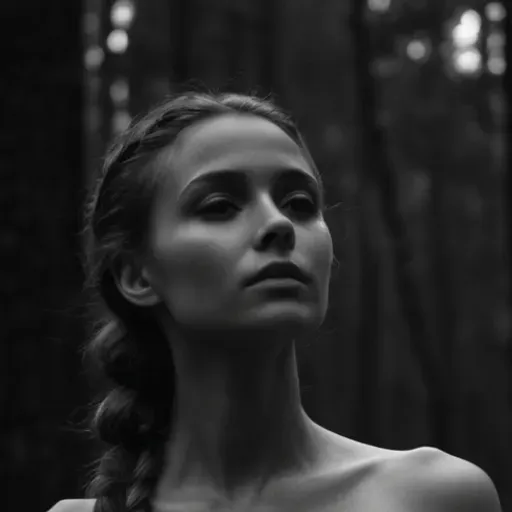 yapay zekâ porno görsel üretici