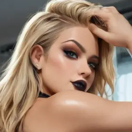 generatore di immagini porno IA