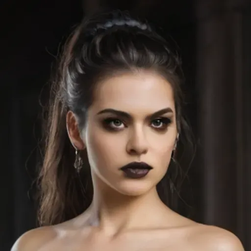 generatore di immagini porno IA