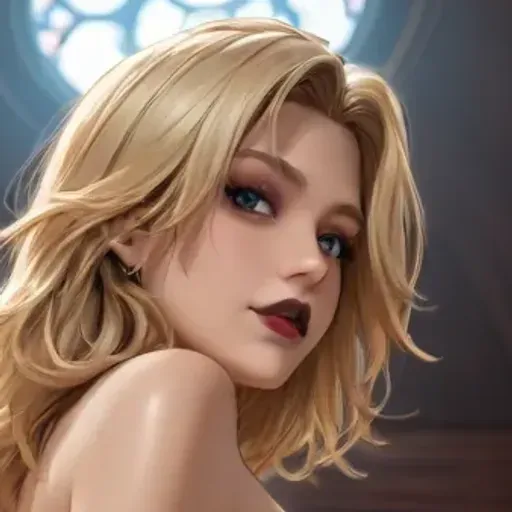 generatore di immagini porno IA