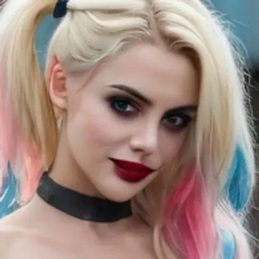 KI-Pornobild-Generator