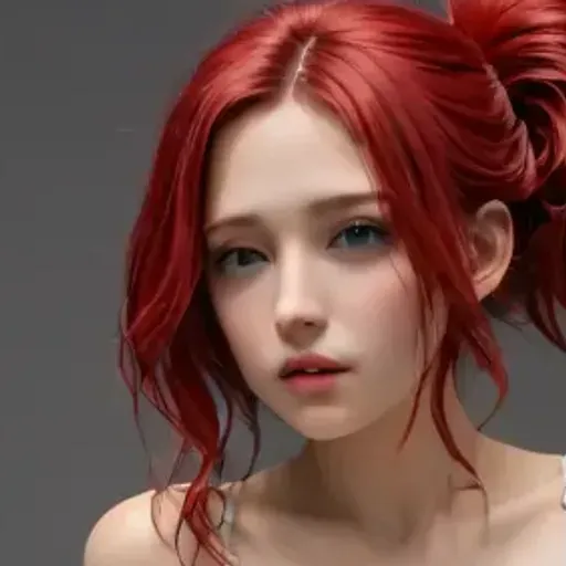 AI 포르노 이미지 생성기