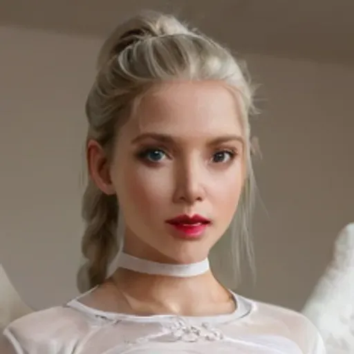 โปรแกรมสร้างภาพโปรนที่ใช้ปัญหา AI