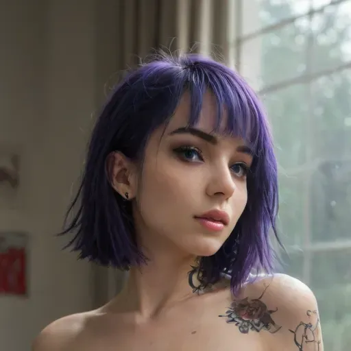 генератор порно-изображений на ИИ