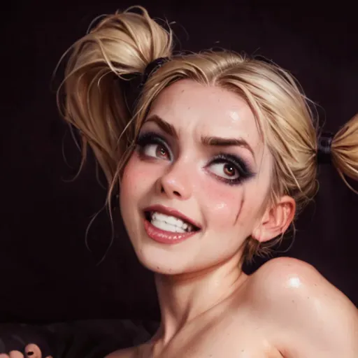 generatore di immagini porno IA