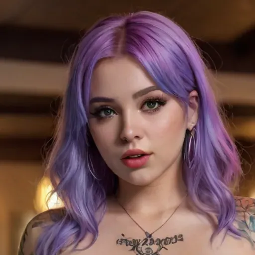 yapay zekâ porno görsel üretici