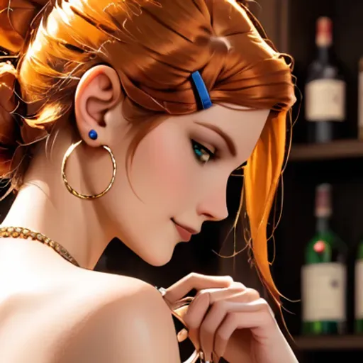 yapay zekâ porno görsel üretici