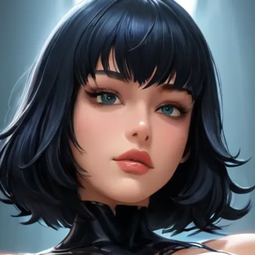 KI-Pornobild-Generator