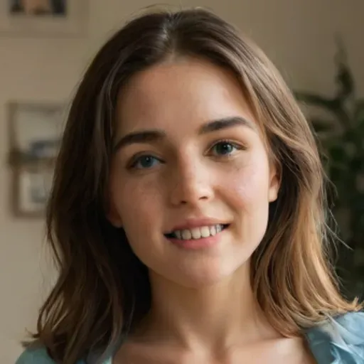 โปรแกรมสร้างภาพโปรนที่ใช้ปัญหา AI