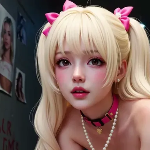 โปรแกรมสร้างภาพโปรนที่ใช้ปัญหา AI