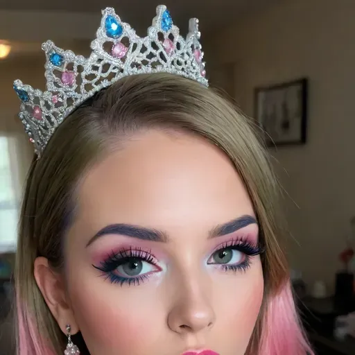 AI porn image generator