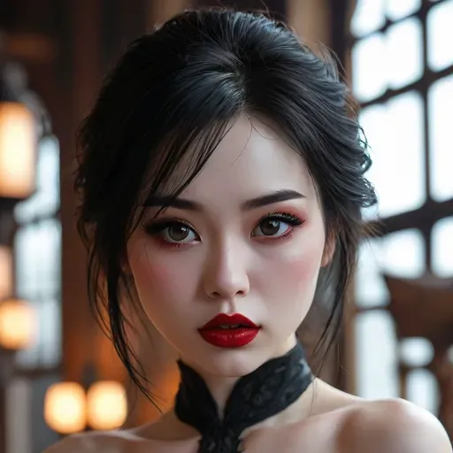 KI-Pornobild-Generator