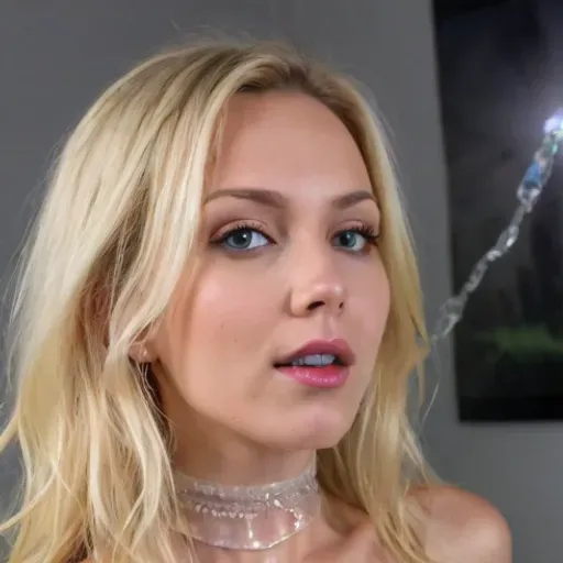 generatore di immagini porno IA