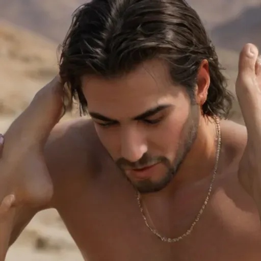 KI-Pornobild-Generator