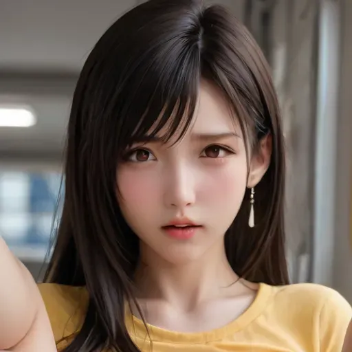 generatore di immagini porno IA