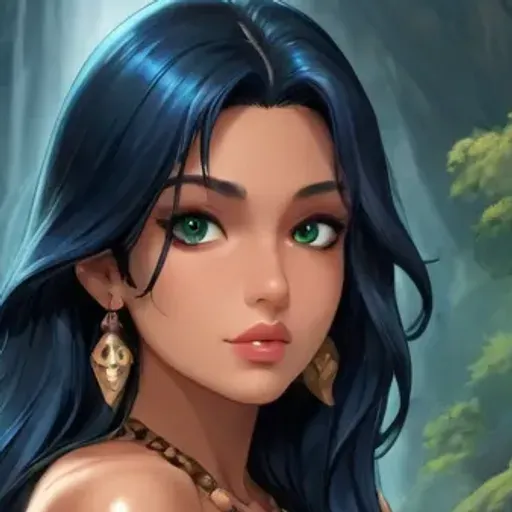 KI-Pornobild-Generator