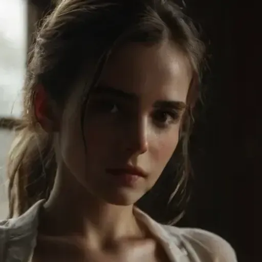 KI-Pornobild-Generator