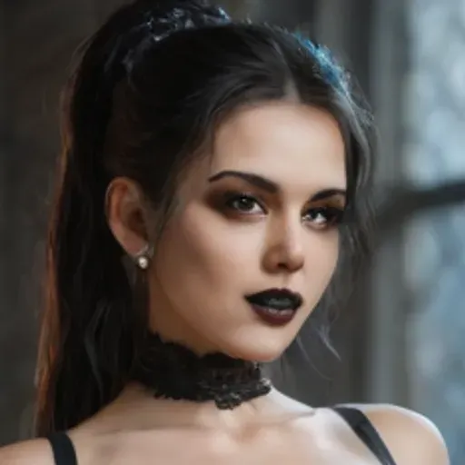 generatore di immagini porno IA