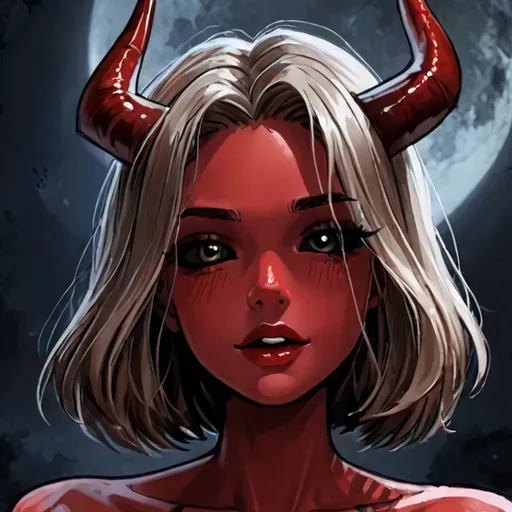 generatore di immagini porno IA