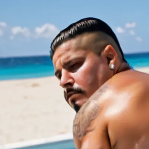 โปรแกรมสร้างภาพโปรนที่ใช้ปัญหา AI