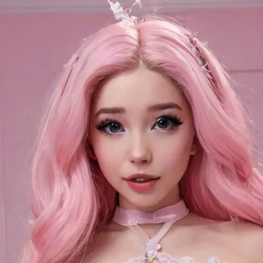 KI-Pornobild-Generator