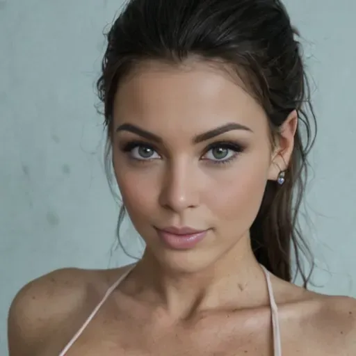 yapay zekâ porno görsel üretici