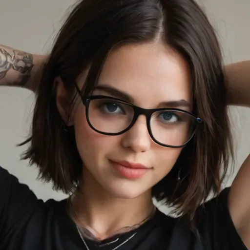 генератор порно-изображений на ИИ